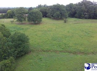 678 Adams Rd, Chesterfield, SC 29709