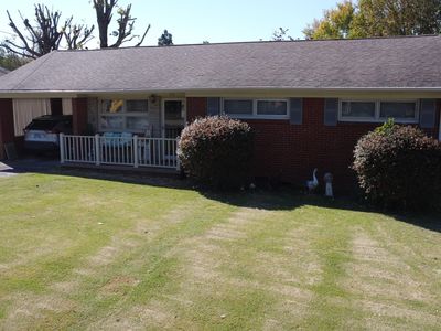 216 Laurel St, Morristown, TN, 37813
