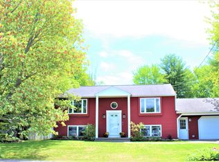 61 Garfield St, Saco, ME 04072