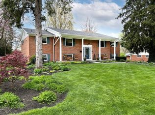 616 Judith Dr, Dayton, OH 45429