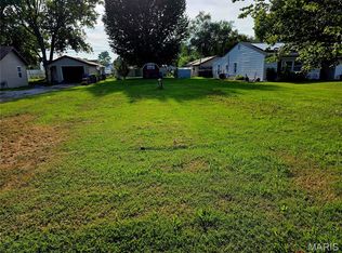 562 Shellview St, Bethalto, IL 62010