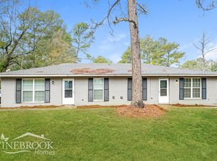 4921-23 Woodmont Dr UNIT 2, Jackson, MS 39206
