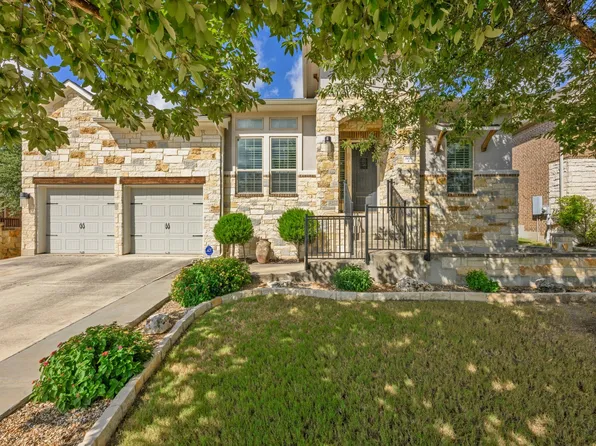 865 Catalina Ln, Austin, TX 78737