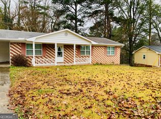 3027 Lakeridge Dr SE, Conyers, GA 30094