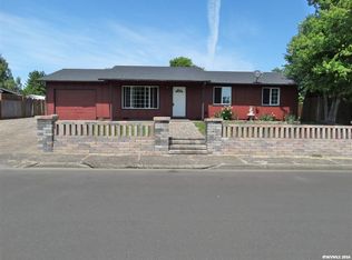 502 Spruce Ave, Independence, OR 97351