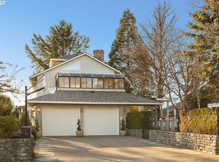 3111 NE Rocky Butte Rd, Portland, OR 97220