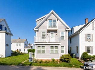 4 Elihu Street, Stonington, CT 06378