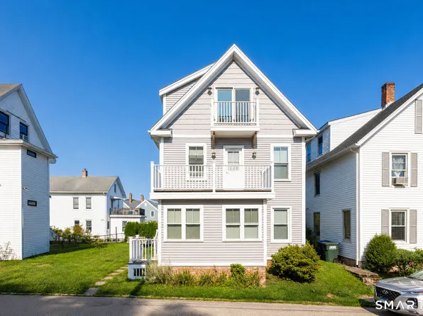 4 Elihu Street, Stonington, CT 06378