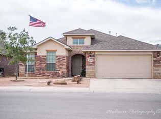 6108 Candlestick Dr, Midland, TX 79706