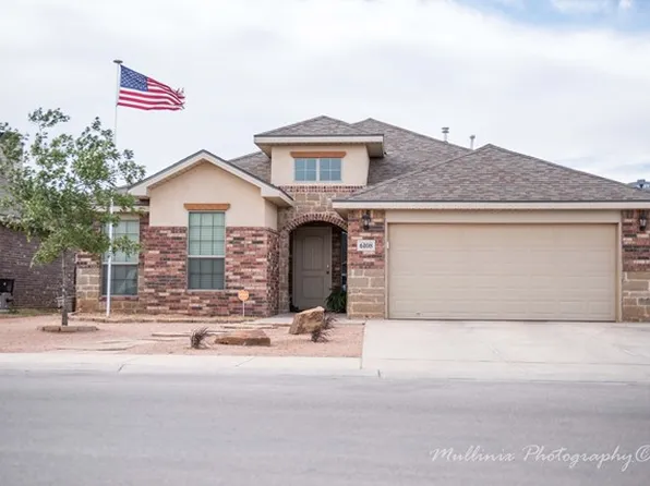 6108 Candlestick Dr, Midland, TX 79706