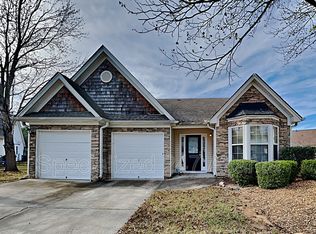 1875 Arborwood Dr, Grayson, GA 30017