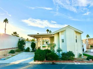 81620 Avenue 49 #117A, Indio, CA 92201