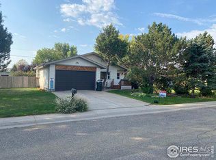 809 Hawthorn Ct, Sterling, CO 80751