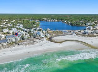 561 Eastern Lake Rd UNIT 106, Santa Rosa Beach, FL 32459