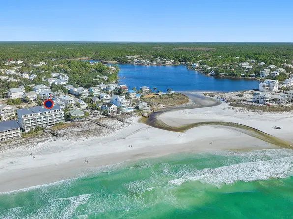 561 Eastern Lake Rd Unit 106, Santa Rosa Beach, FL 32459