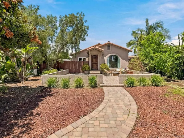 3686 37th St, San Diego, CA 92105
