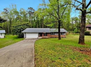 1092 Rabun Drive Nw Lilburn Georgia, Lilburn, GA 30047