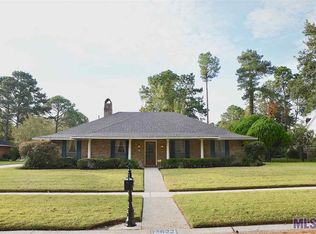5622 Tarrytown Ave, Baton Rouge, LA 70808