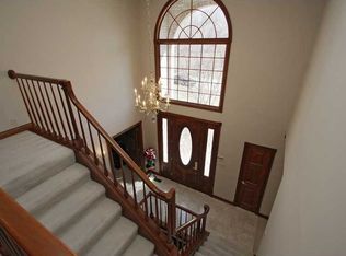8916 Spider Bay Ct, Indianapolis, IN