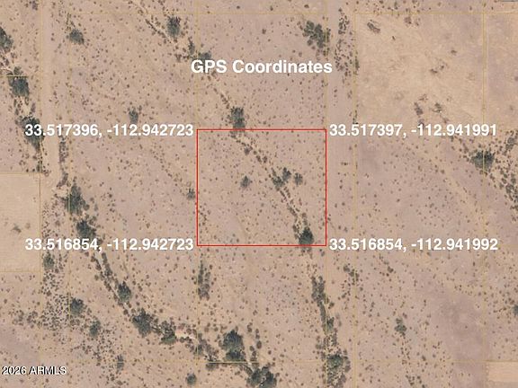 3rd image of 56XX N 413th Drive #-