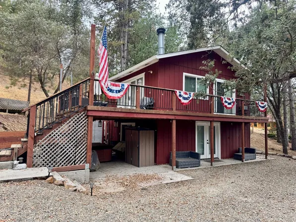 0000-19590 Cottonwood St, Groveland, CA 95321