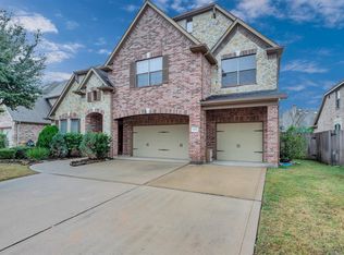 4530 Red Yucca Dr, Katy, TX 77494