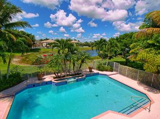 4057 Bahia Isle Cir, Wellington, FL 33449