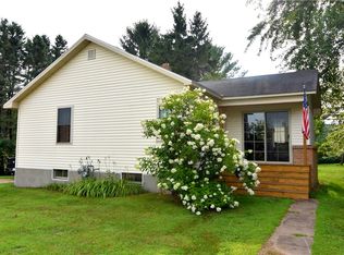 214 Tonnar St, Ridgeland, WI 54763
