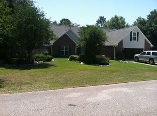 4575 Scarlet Dr, Crestview, FL 32539