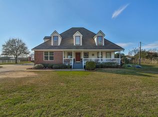 14871 Skinner Rd, Cypress, TX 77429