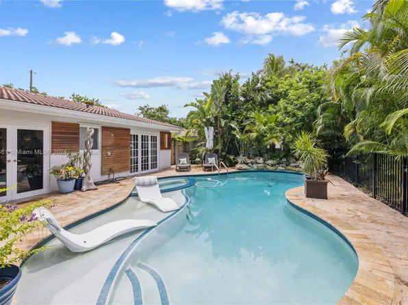 2400 N Riverside Dr, Pompano Beach, FL 33062