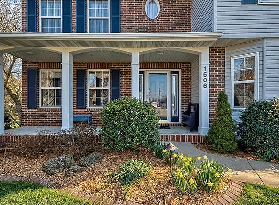 4th image of 1506 Aspen Ct