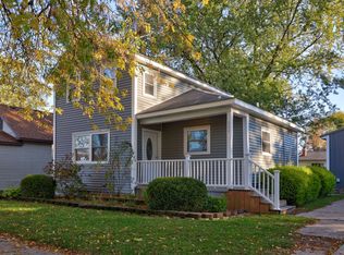 111 Grant St, Auburn, MI 48611