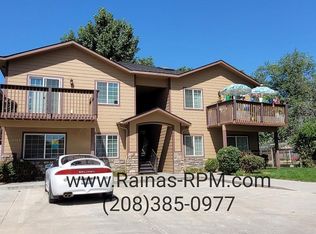3507 N Maple Grove Rd APT 101, Boise, ID 83704