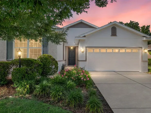 9805 SW 95th Loop, Ocala, FL 34481