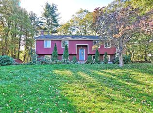 8 Howe St, Medway, MA 02053