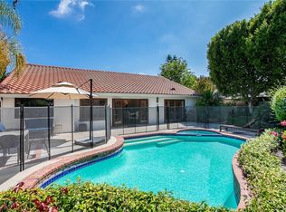 28081 Palmada, Mission Viejo, CA