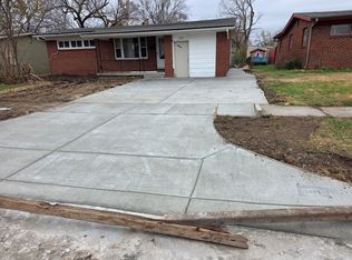 1919 W Rita Ave, Wichita, KS 67213