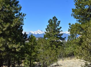 Tbd Foxtail Rd, Westcliffe, CO 81252