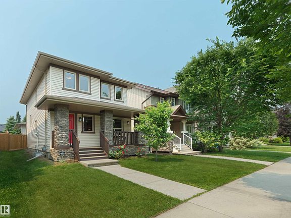 3rd image of 2132 Glenridding Way SW