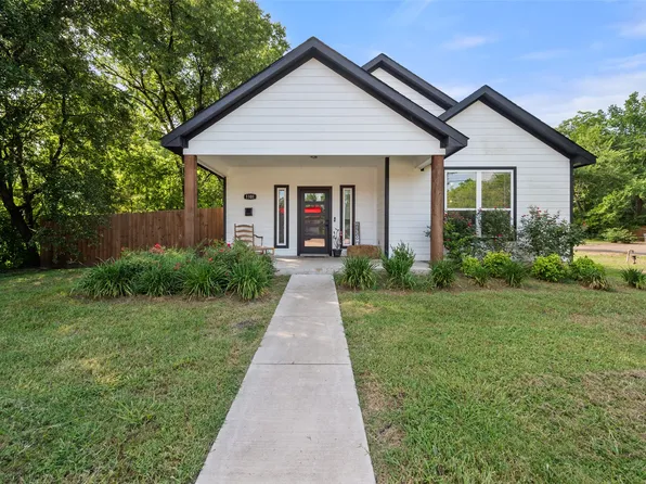 1101 Martin Luther King Jr Blvd, Corsicana, TX 75110