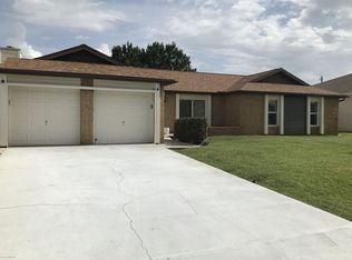 690 Almansa St NE, Palm Bay, FL 32907