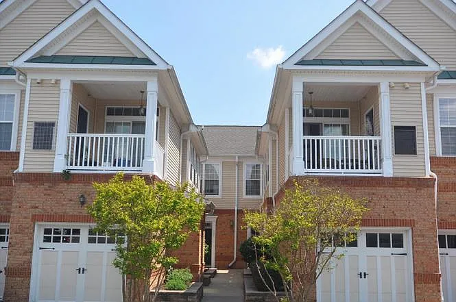 43890 Hickory Corner Ter #107 — Photo 2