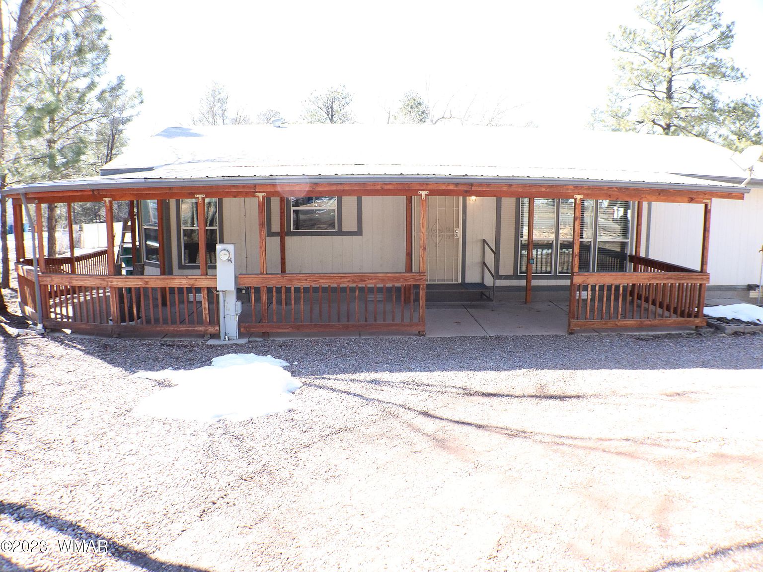 40 N 5th Dr, Show Low, AZ 85901 Zillow