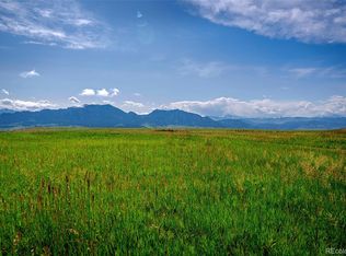 1205 Red Ash Lane, Boulder, CO 80303