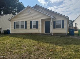 2825 Midway Park Ct, Raleigh, NC 27610