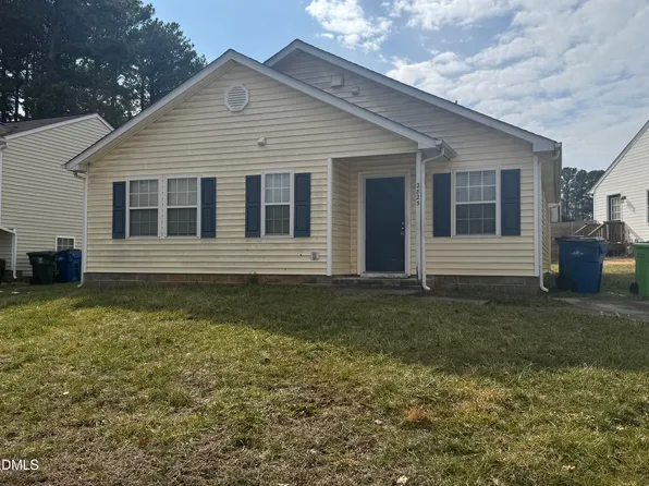 2825 Midway Park Ct, Raleigh, NC 27610