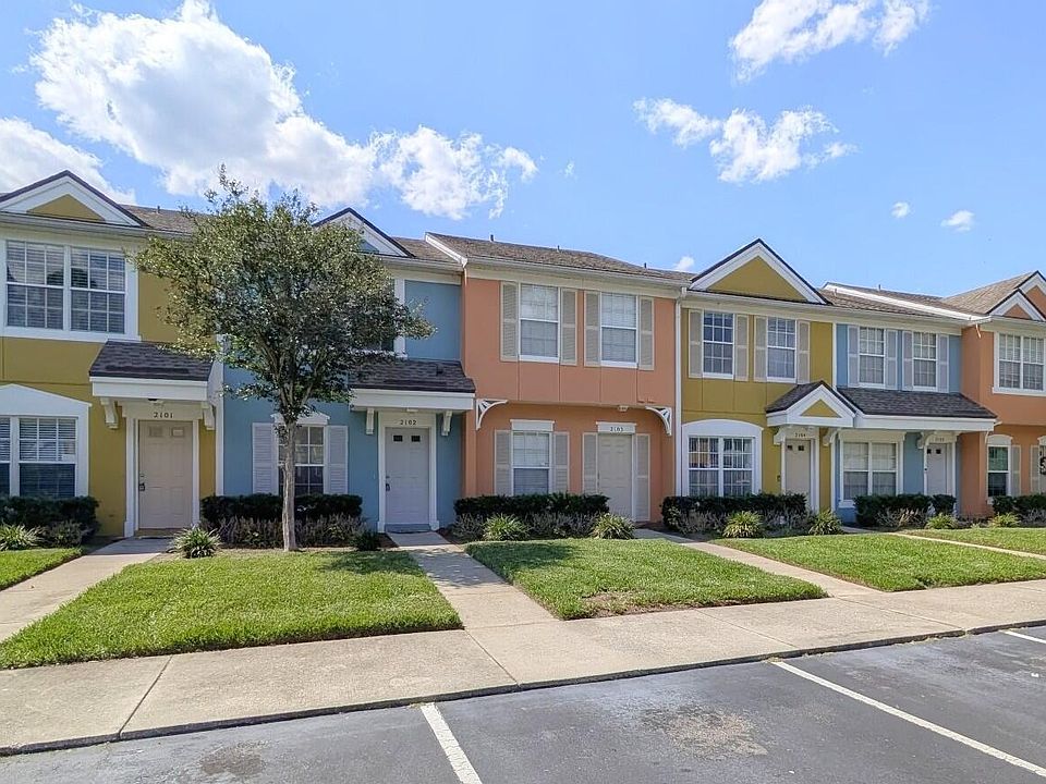 1st image of 12311 KENSINGTON LAKES Drive #2102