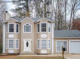 3068 Millers Run, Lithonia, GA 30038