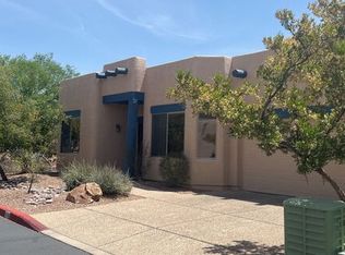 3705 N Bay Horse Loop, Tucson, AZ 85719